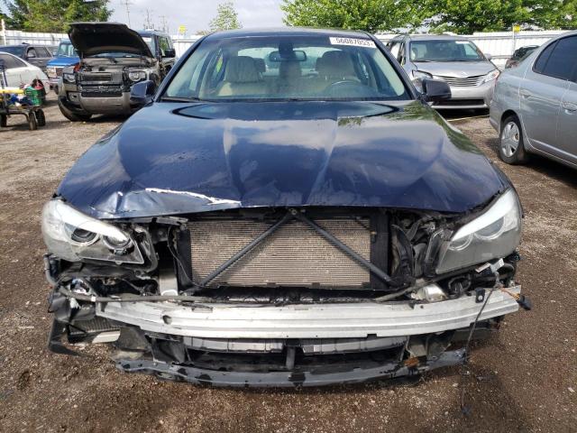 Photo 5 from auction – 2011 BMW 535 XI with VIN WBAFU7C52BC779091