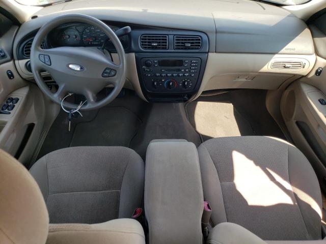 Photo 8 from auction – 2000 FORD TAURUS SE with VIN 1FAFP53UXYG238285