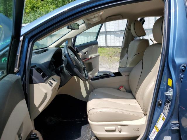 Фото 7 с аукциона – 2011 TOYOTA VENZA с VIN 4T3BK3BB4BU048876