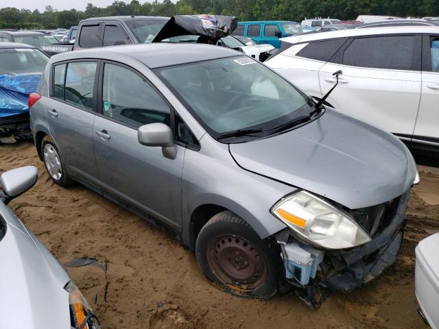 Photo 4 from auction – 2008 NISSAN VERSA S with VIN 3N1BC13E38L420527