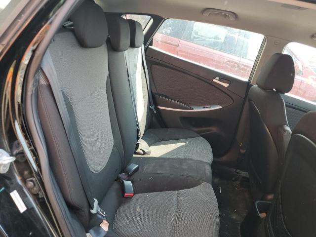 Photo 10 from auction – 2013 HYUNDAI ACCENT GLS with VIN KMHCT5AE2DU093562