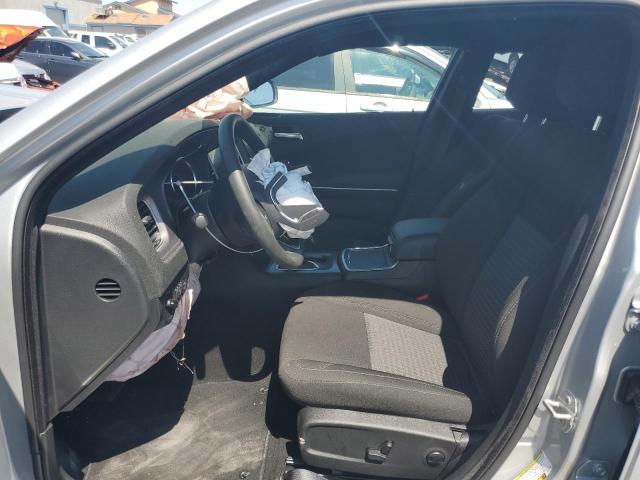 Photo 7 from auction – 2023 DODGE CHARGER SX with VIN 2C3CDXBG1PH571642