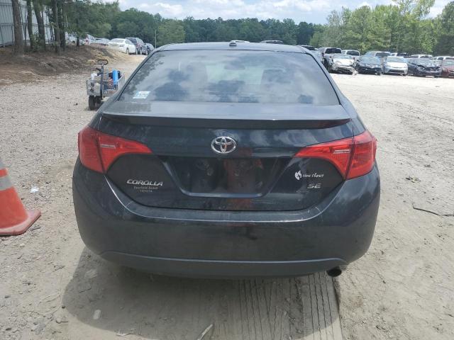 Photo 6 from auction – 2018 TOYOTA COROLLA L with VIN 2T1BURHE4JC016517
