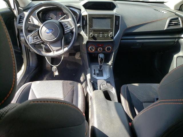 Photo 8 from auction – 2021 SUBARU CROSSTREK with VIN JF2GTAPC3MH670050