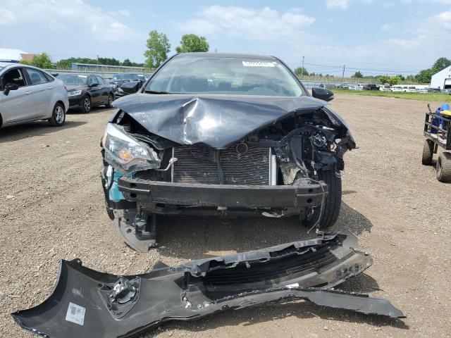Photo 5 from auction – 2016 TOYOTA COROLLA L with VIN 5YFBURHE7GP551236
