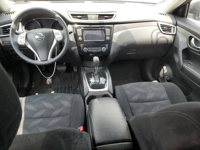 Photo 8 from auction – 2015 NISSAN ROGUE S with VIN 5N1AT2MV4FC803507