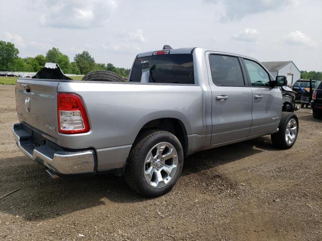 Photo 3 from auction – 2022 RAM 1500 BIG H with VIN 1C6SRFFT9NN340736