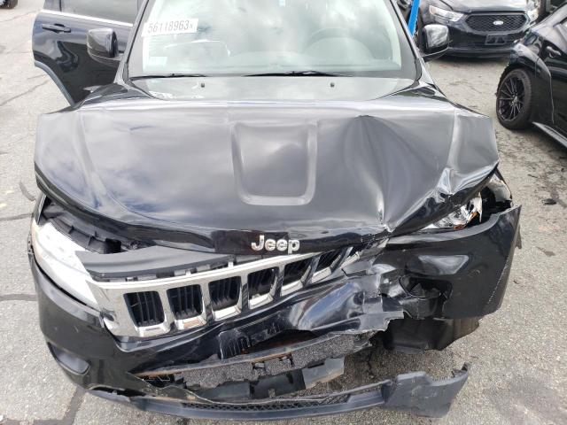 Photo 12 from auction – 2011 JEEP GRAND CHER with VIN 1J4RR4GG1BC547328