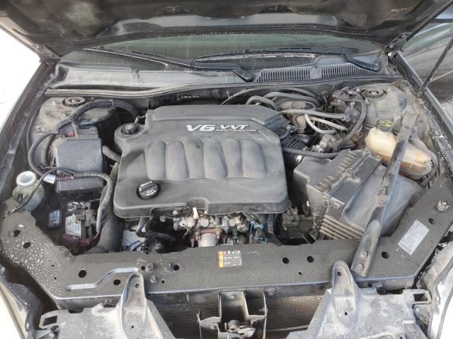 Photo 11 from auction – 2014 CHEVROLET IMPALA LIM with VIN 2G1WB5E35E1154194