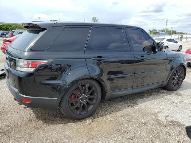 Photo 3 from auction – 2014 LAND ROVER RANGE ROVE with VIN SALWR2WF8EA355998