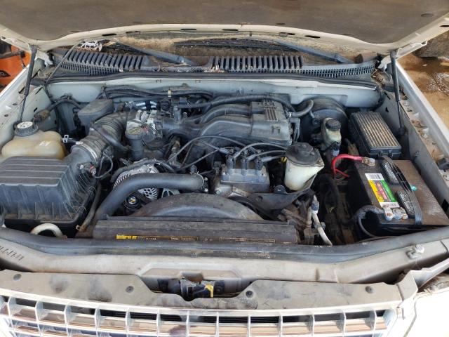 Photo 11 from auction – 2004 FORD EXPLORER X with VIN 1FMZU63K44UC18318