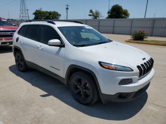 Photo 4 from auction – 2018 JEEP CHEROKEE L with VIN 1C4PJLCBXJD563545