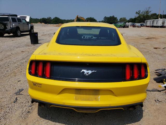 Photo 6 from auction – 2016 FORD MUSTANG with VIN 1FA6P8TH6G5201376