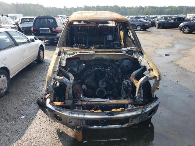 Photo 5 from auction – 2011 FORD F150 SUPER with VIN 1FTFW1EF3BKD13613