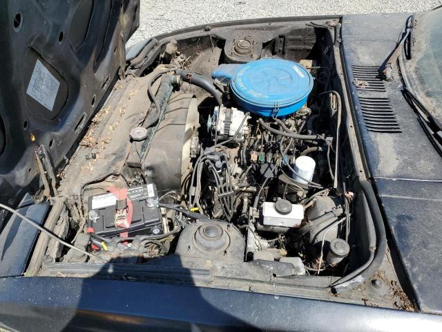 Photo 11 from auction – 1983 MAZDA RX7 with VIN JM1FB3318D0702681