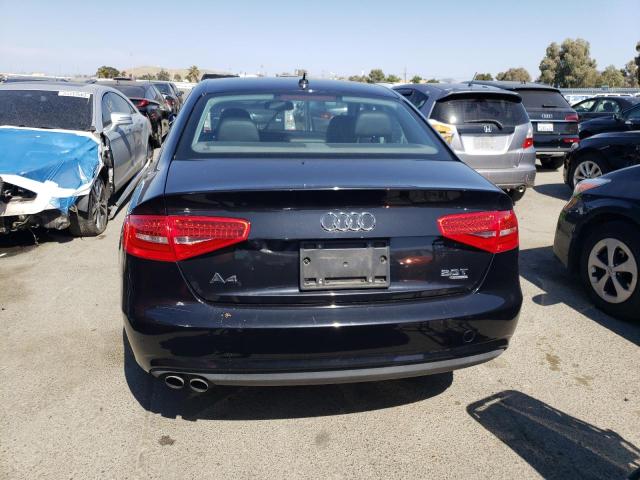 Photo 6 from auction – 2013 AUDI A4 PREMIUM with VIN WAUFFAFL9DN046996