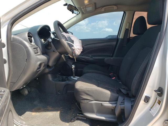 Photo 7 from auction – 2018 NISSAN VERSA S with VIN 3N1CN7AP5JL879702
