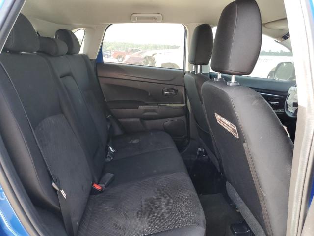 Photo 10 from auction – 2015 MITSUBISHI OUTLANDER with VIN 4A4AP4AU3FE044605