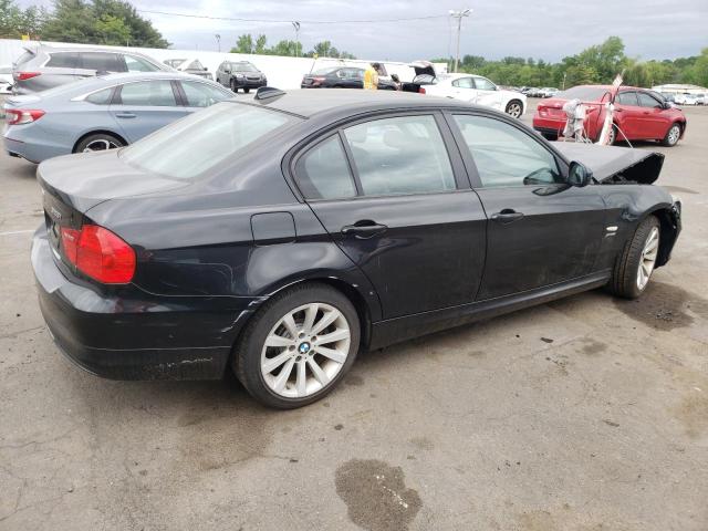 Photo 3 from auction – 2011 BMW 328 XI SUL with VIN WBAPK5C53BF126881