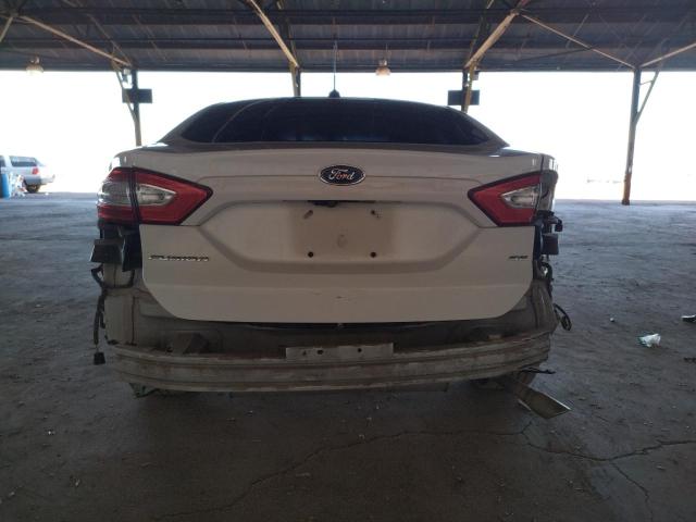 Photo 6 from auction – 2016 FORD FUSION SE with VIN 3FA6P0H72GR282147