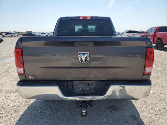 Photo 6 from auction – 2016 RAM 1500 ST with VIN 1C6RR6FG7GS170172
