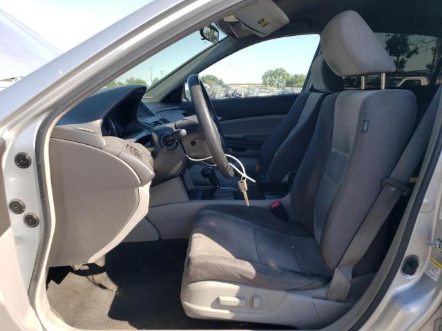 Photo 7 from auction – 2008 HONDA ACCORD LXP with VIN JHMCP264X8C001034