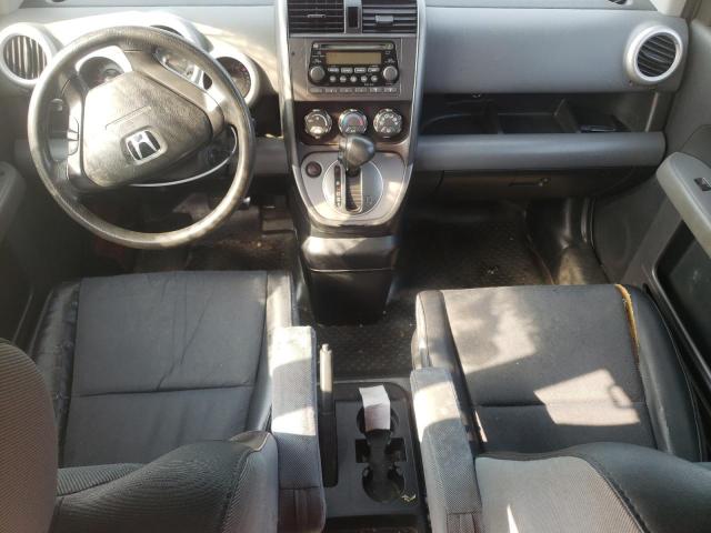Photo 8 from auction – 2005 HONDA ELEMENT EX with VIN 5J6YH18615L003368