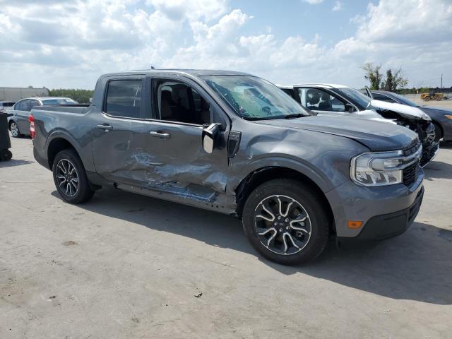 Photo 4 from auction – 2022 FORD MAVERICK X with VIN 3FTTW8E33NRA91043