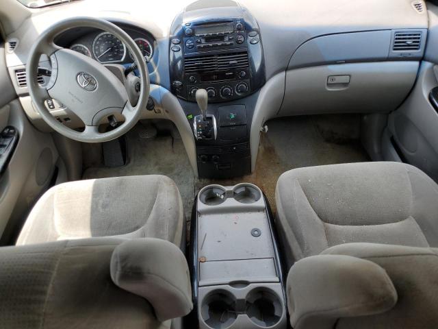 Photo 8 from auction – 2005 TOYOTA SIENNA CE with VIN 5TDZA23C75S374888
