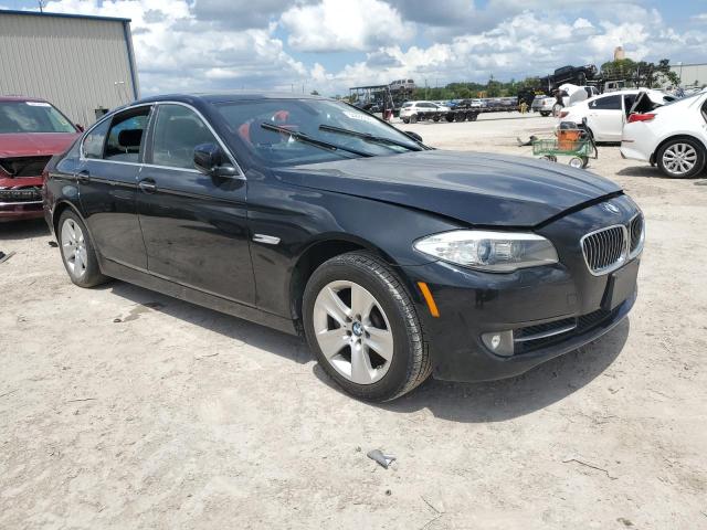 Photo 4 from auction – 2013 BMW 528 I with VIN WBAXG5C53DD229251