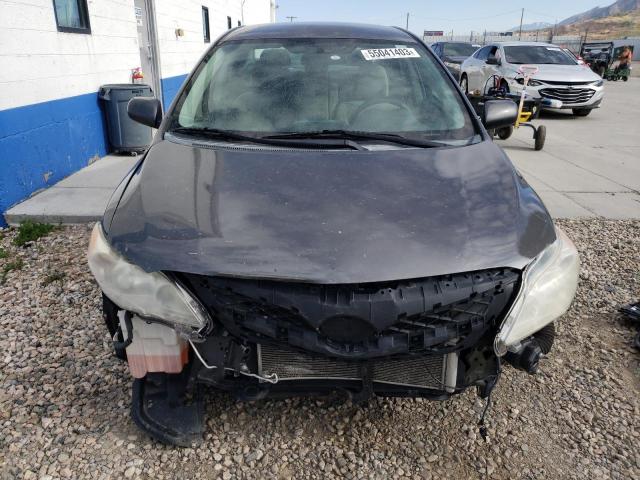 Photo 5 from auction – 2011 TOYOTA COROLLA BA with VIN 2T1BU4EE7BC695224
