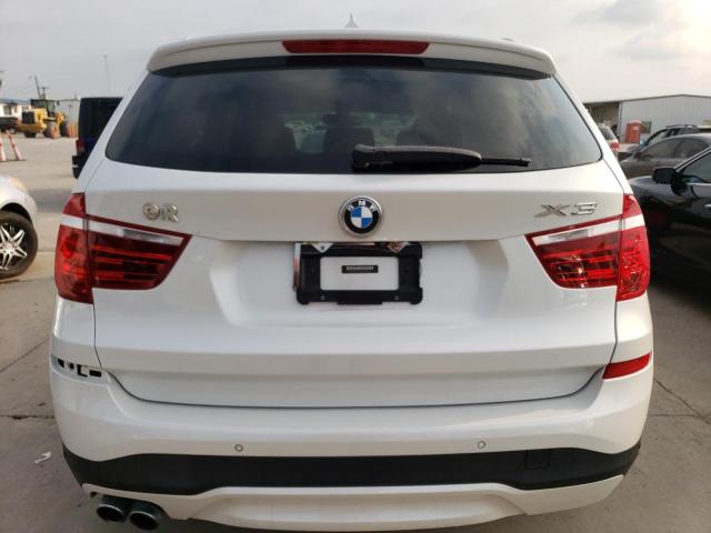 Photo 6 from auction – 2016 BMW 1 SERIES with VIN 5UXWX9C5XG0D81210