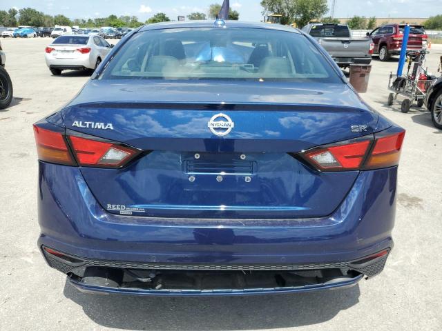 Photo 6 from auction – 2020 NISSAN ALTIMA SR with VIN 1N4BL4CV7LC227788