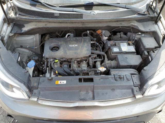Photo 11 from auction – 2018 KIA SOUL with VIN KNDJN2A28J7562822