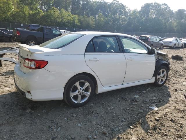 Photo 3 from auction – 2012 TOYOTA COROLLA BA with VIN 2T1BU4EE1CC900294