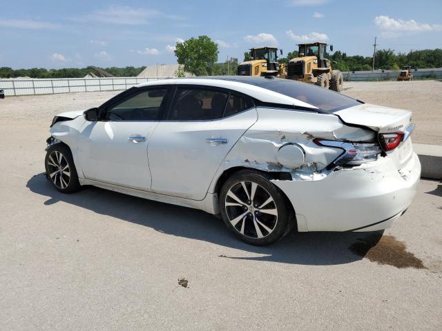 Photo 2 from auction – 2018 NISSAN MAXIMA 3.5 with VIN 1N4AA6AP4JC403520