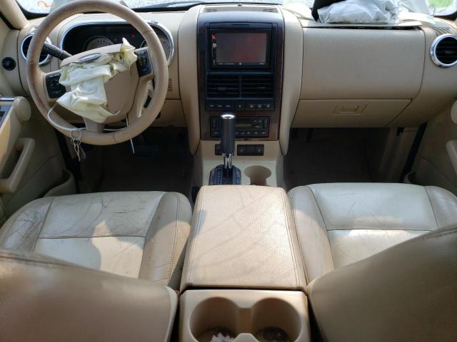 Photo 8 from auction – 2006 FORD EXPLORER with VIN 1FMEU75866UA50223