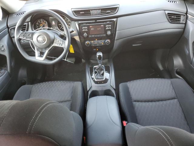 Photo 8 from auction – 2017 NISSAN ROGUE S with VIN KNMAT2MT6HP520587