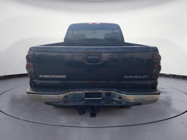 Photo 6 from auction – 2004 CHEVROLET SILVERADO with VIN 2GCEC19T241178096