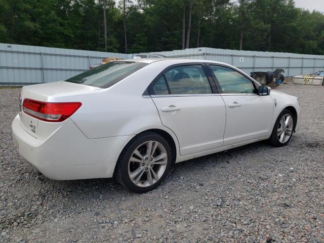 Photo 3 from auction – 2011 LINCOLN MKZ with VIN 3LNHL2JC1BR755185
