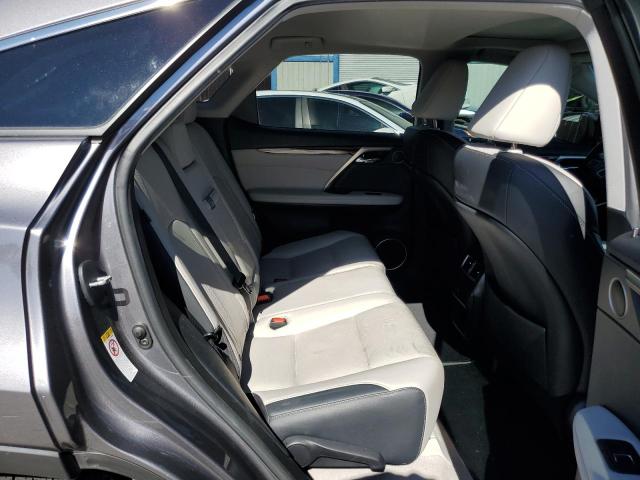 Photo 11 from auction – 2017 LEXUS RX 350 BAS with VIN 2T2ZZMCA3HC088211