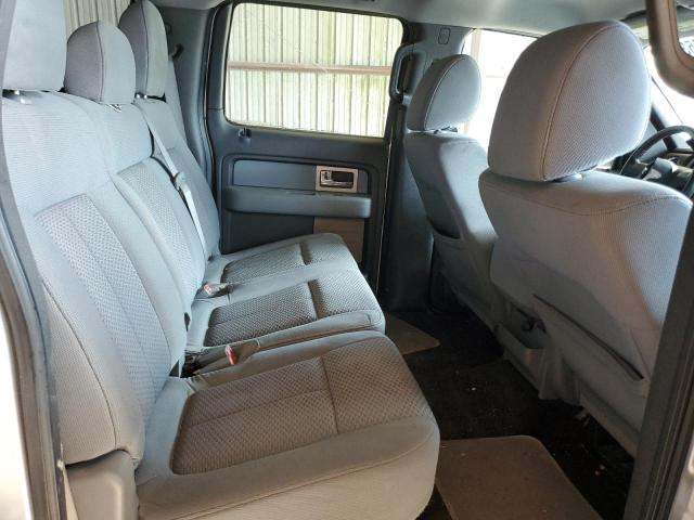 Снимка 10 от търг – 2011 FORD F150 SUPER с VIN 1FTFW1CT2BFB15879