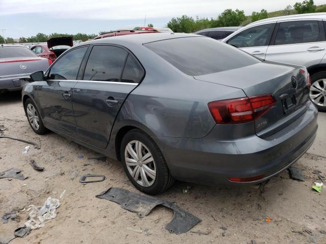 Photo 2 from auction – 2017 VOLKSWAGEN JETTA with VIN 3VW2B7AJ8HM306839