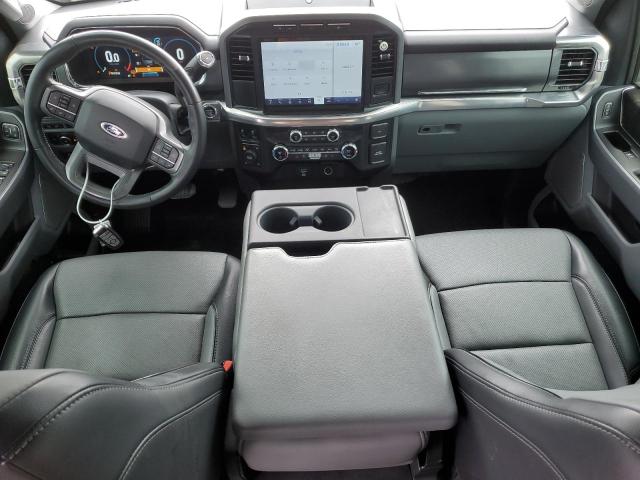 Photo 8 from auction – 2021 FORD F150 SUPER with VIN 1FTFW1E83MFB43685