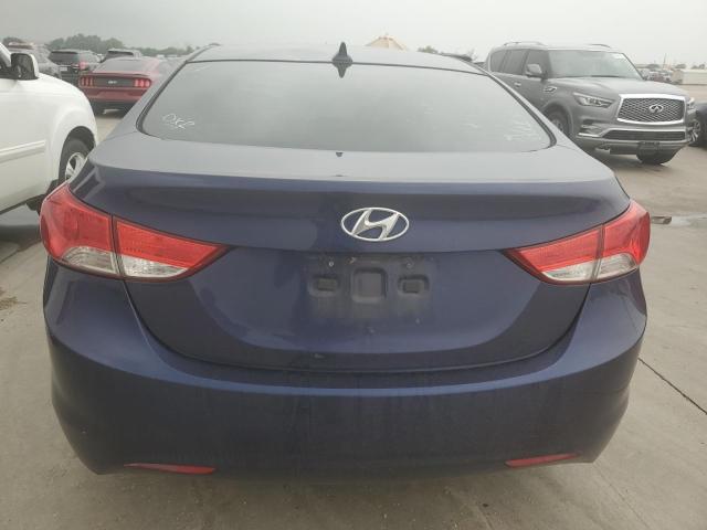 Photo 6 from auction – 2013 HYUNDAI ELANTRA with VIN 5NPDH4AE2DH268634