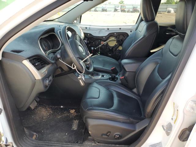 Photo 7 from auction – 2016 JEEP CHEROKEE L with VIN 1C4PJMDB9GW202759
