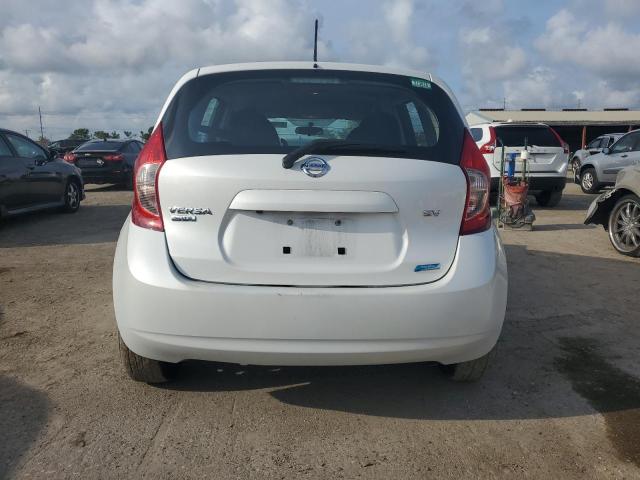 Photo 6 from auction – 2016 NISSAN VERSA NOTE with VIN 3N1CE2CP7GL389108