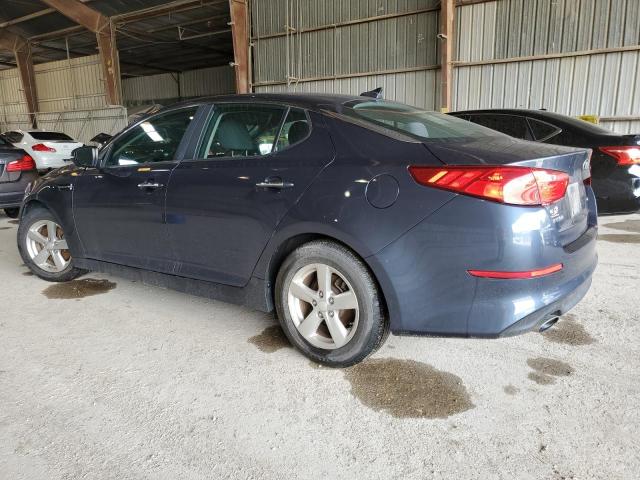 Photo 2 from auction – 2015 KIA OPTIMA LX with VIN 5XXGM4A79FG488023
