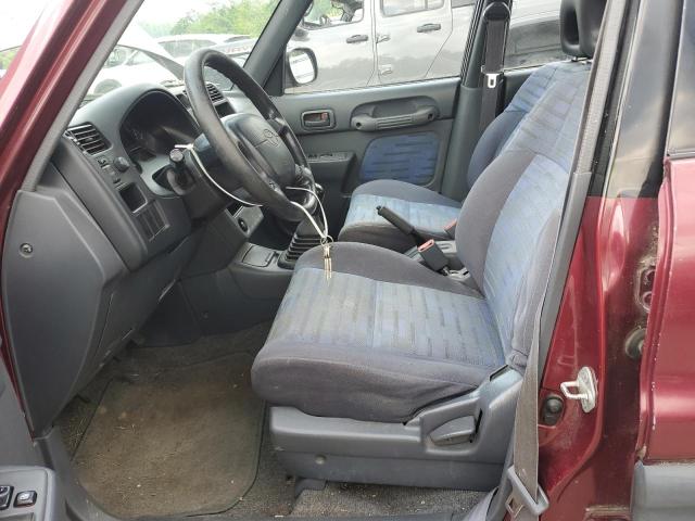 Photo 7 from auction – 1997 TOYOTA RAV4 with VIN JT3HP10V9V7035249
