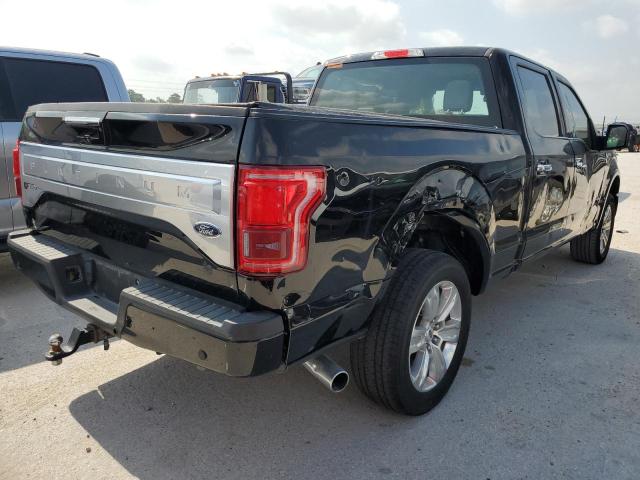 Photo 3 from auction – 2016 FORD F150 SUPER with VIN 1FTFW1EG9GFB69834